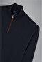 MEN'S ZIPPED PULLOVER C.WWOOL - 5