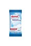 Wet Cleaning Cloth for Glass & Glossy Surfaces 20X2 Advantage Pack - 2