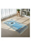 Compact Prayer Mat for Kids & Teens 50×100cm Compact Adult Prayer Rug for Mosque Narrow Janamaz