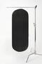 Non Woven Gamboç Black-60X170 cm - 65 Gr - Evening Dress Cover, Wedding Dress Cover, Long Gamboç - 2