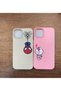 iPhone 13/14 Couple Case (2 Cases) - 2