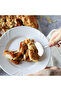 Practical 21 cm Stainless Steel Luxury Serving Spoon Cake Presentation Spatula 1 Piece - 2