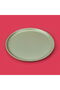 Kitchen Nordic Pasta Plate - Green - 22 cm - 3