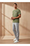 Men Logo Print T-shirt - 2