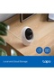 كاميرا Tapo C260 Pan/Tilt AI للأمن المنزلي بتقنية Wi-Fi - 8
