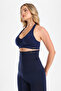 Sculpt Women's Seamless Shaping / Sculpting Sports Bra - 4