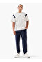 Men Colourblock T-shirt - 2