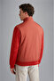 MEN'S ZIPPED PULLOVER C.WWOOL - 2