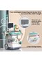 - kids toys Doctor Medical Trolley Play Set - 5