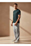 Men Printed Performance T-shirt - 2