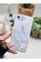 iPhone 7 - 8 - Se 2020 Shine Platinum Butterfly Color Gradient Flexible Silicone Case