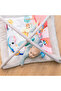 - Baby Play Mat Activity Gym - Grey - 2