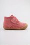K.1915 Leather Boots-Khaki - 21 - 4