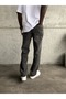 Smoked Washed Baggy Tracksuit - 3