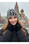 Women's Soft Furry Beret