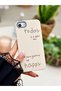 iPhone 7 - 8 - Se 2020 - Se 2022 Compatible Leather Cover Today Designed Model Case - 2