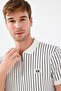 Lf2039227 Men's Short Sleeve Polo T-Shirt - 4