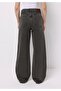 Regular Fit Women's Denim Jean Trousers - 2