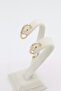 Style Pearl/Xuping Jewelry Lilyum Model Earrings - 2