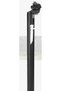 Adjustable Mounting Position Black Anodized 400mm - 3