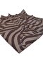 Tivil Silk Scarf 2026 Winter Season 9067713-931 - 3