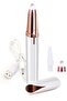 Eyebrow Electric Trimmer for women that you should in your Beauty and Personal Care with led light - 5