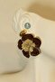 Zra Brand Earrings - 3