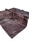 Silk Crepe Satin Scarf 2026 Winter Season 6201701-333 - 3