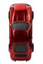 National Icons, Silver Series,'67 Porsche 911 R, Red Die-Cast Collector (Chase Car) - 5