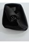 Bmw E30-E34 Gear Shift Boot Gear Shift Knob Black Set (Without m Logo)