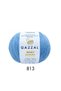 Gazzal Baby Wool Baby Wool 10 Pack (10X50Gr) 500 Gr
