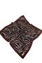 Tivil Silk Scarf 2026 Winter Season 9087438-914 - 4