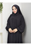 روبة فيراتي مطرزة - 5