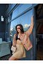 Quilted Design Coat - 2