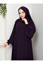 روبة فيراتي مطرزة - 4