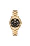 Analog Women's Watch Gold Plated Metal Bracelet MK6959 - 2
