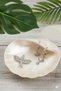 Brass Women's Earrings with Zircon Stone, Set of 3, Bird Model, Silver Color |   Stylish and Durable Jewelry, Accessory - 2