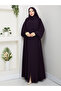 روبة فيراتي مطرزة - 3