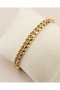 Varden Chain Model Xuping Bracelet - 2