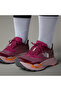 Vectiv Enduris 4 Women's Burgundy Running Shoes - 6