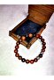Jasper Natural Stone Bracelet 8 mm - 2