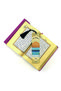 Jerusalem Al-Aqsa Mosque Dome of the Sahara Printed Bookmark 5X19 Ag-Ks2 - 4