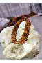Kuka Bracelet / Authentic Handcrafted / Adjustable to Fit Wrist