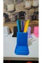 Pen Holder That Can Be Used as a Phone Stand |   5 Color Options |   Pla Eco-Friendly Design