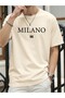 Milano 96 Printed Unisex T-Shirt