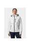 Crew Midlayer 2.0 Kapüşonlu Kadın Mont