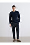 Xside Crew Neck Men's Knitwear Sweater - 2