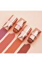 High Pigment Cream Blush Stick- Easy Blend, Long Lasting (Color#6-Doting) - 3