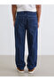 Quality Pieces from Çelebi Storeloose Fitmen's Jean Pants - 5