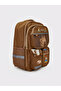 Ozmarka New Season Animal Figured Boys' Backpack - 3